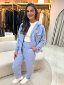 Conjunto Bruna Moleton Biamar