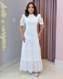 Vestido Eudenice