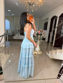 Vestido Angel