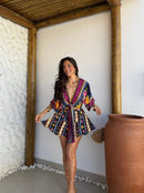 Conjunto Florabela