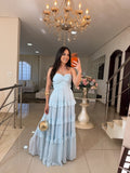 Vestido Angel