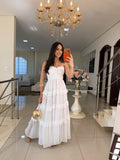 Vestido Angel