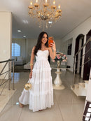 Vestido Angel