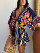 Conjunto Florabela