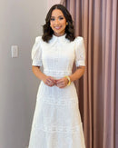 Vestido Eudenice