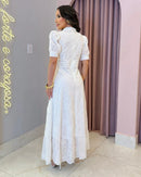Vestido Eudenice