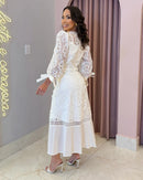 Vestido Anaí