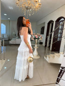 Vestido Angel