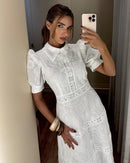 Vestido Eudenice