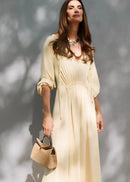 Vestido Fluity