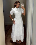 Vestido Eudenice