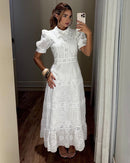Vestido Eudenice
