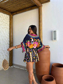 Conjunto Florabela