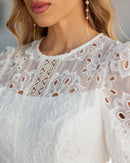 Vestido Anaí