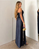 Vestido botões Livia