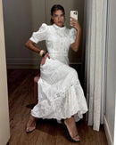 Vestido Eudenice