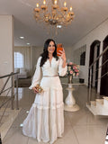Vestido Paloma