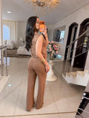 Conjunto Importado Tricô Laísse