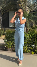 Conjunto Gisele May