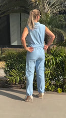 Conjunto Gisele May
