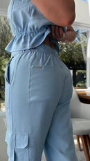 Conjunto Gisele May