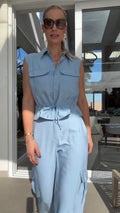 Conjunto Gisele May