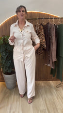 Conjunto Parka