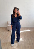 Conjunto Silvan
