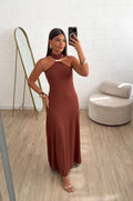 Vestido Brivane
