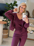 Conjunto Bruna Moleton Biamar