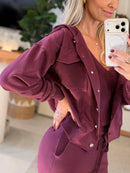 Conjunto Bruna Moleton Biamar