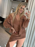 Conjunto Bruna Moleton Biamar