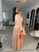 Vestido Paloma