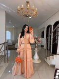 Vestido Paloma