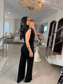 Conjunto Importado Tricô Laísse