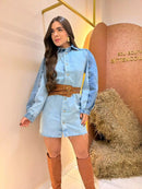 Vestido Savannah Jeans