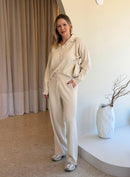 Conjunto Tricot Thais