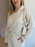 Conjunto Tricot Thais