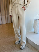 Conjunto Tricot Thais
