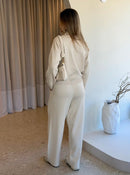 Conjunto Tricot Thais