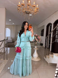 Vestido Paloma