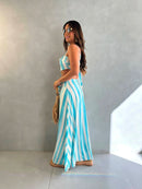 Conjunto Listrado
