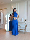 Vestido Longo Jasmim