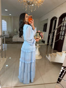 Vestido Paloma