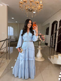 Vestido Paloma