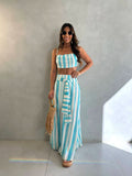Conjunto Listrado