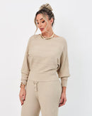 Conjunto Blusa e Calça Modal Raiane