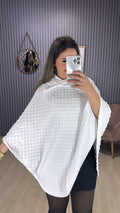Poncho Ted New