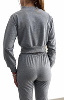 Conjunto Moletom