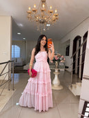 Vestido Angel